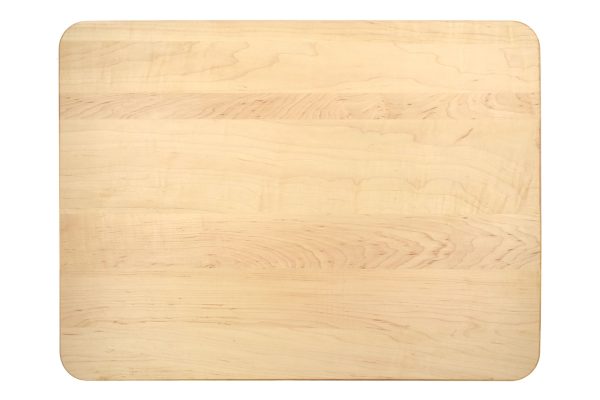 Large Butcher Block With Juice Groove - 0074 - Image 5