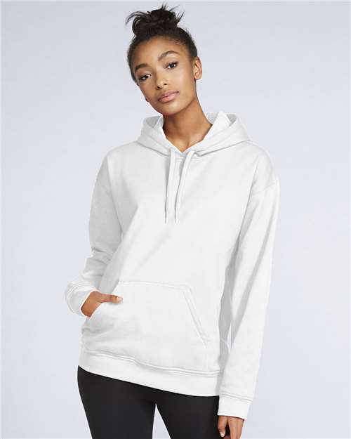 Gildan – Softstyle Midweight Hooded Sweatshirt – SF500