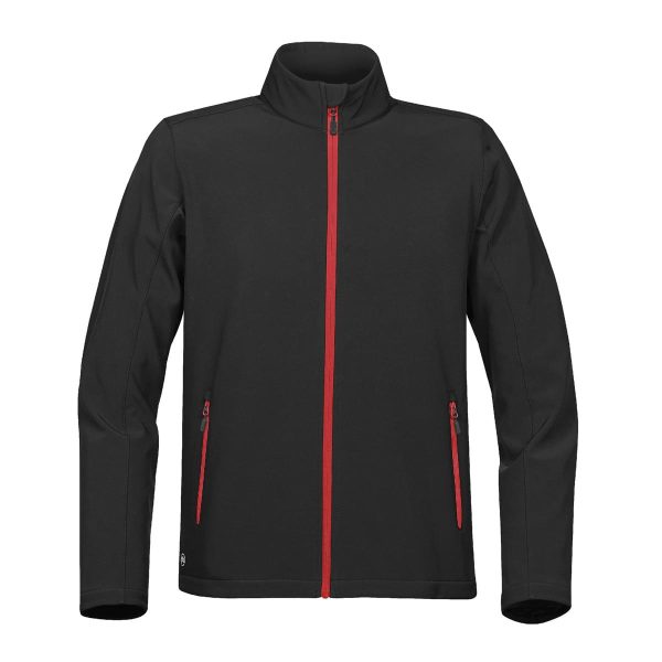 Men's Orbiter Softshell - KSB-1 - Image 3