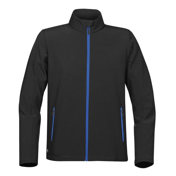 Men's Orbiter Softshell - KSB-1 - Image 4