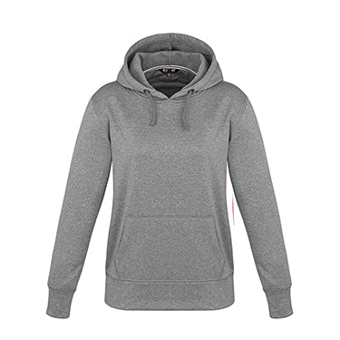 Palm Aire Ladies Polyester Pullover Hoodie – L00688