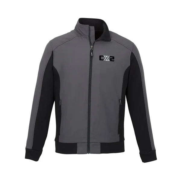 Observer Men's Hybrid Jacket- L04100