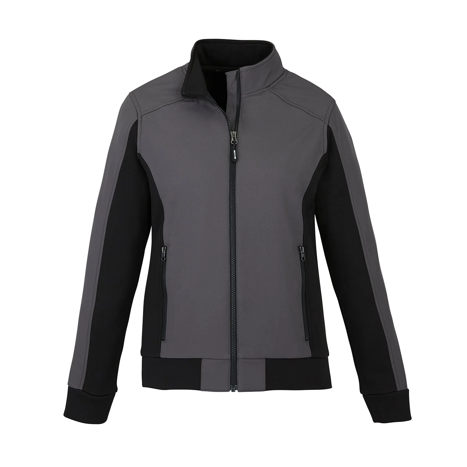 Observer Ladies Hybrid Jacket – L04101