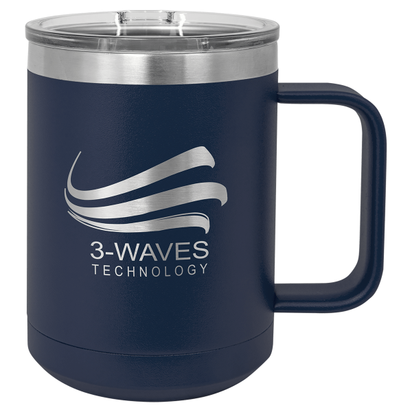 Polar Camel Travel Mug LCM1 - Image 11