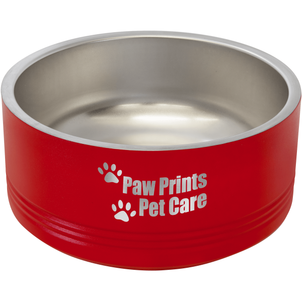 32 Oz Pet Bowl - LPB02 - Image 6