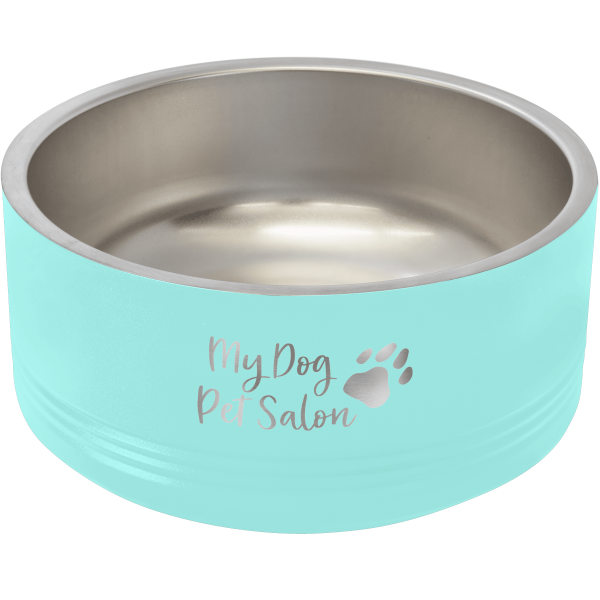 32 Oz Pet Bowl - LPB02 - Image 4