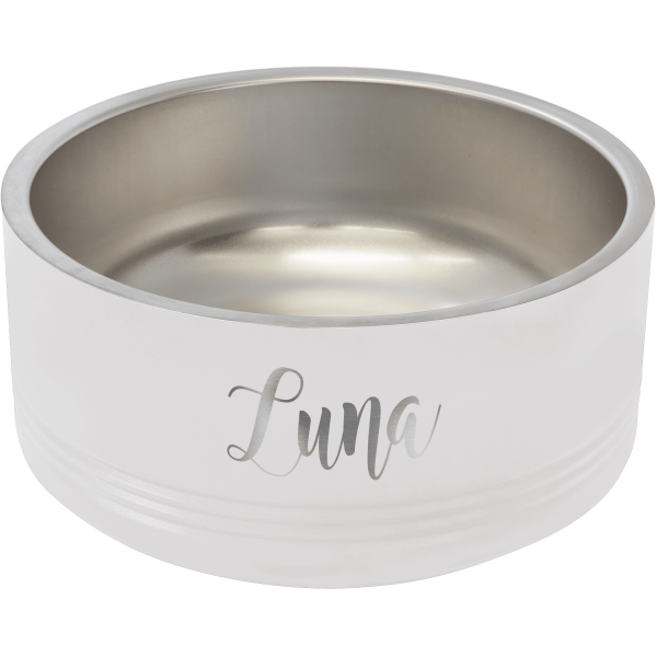 32 Oz Pet Bowl - LPB02 - Image 2