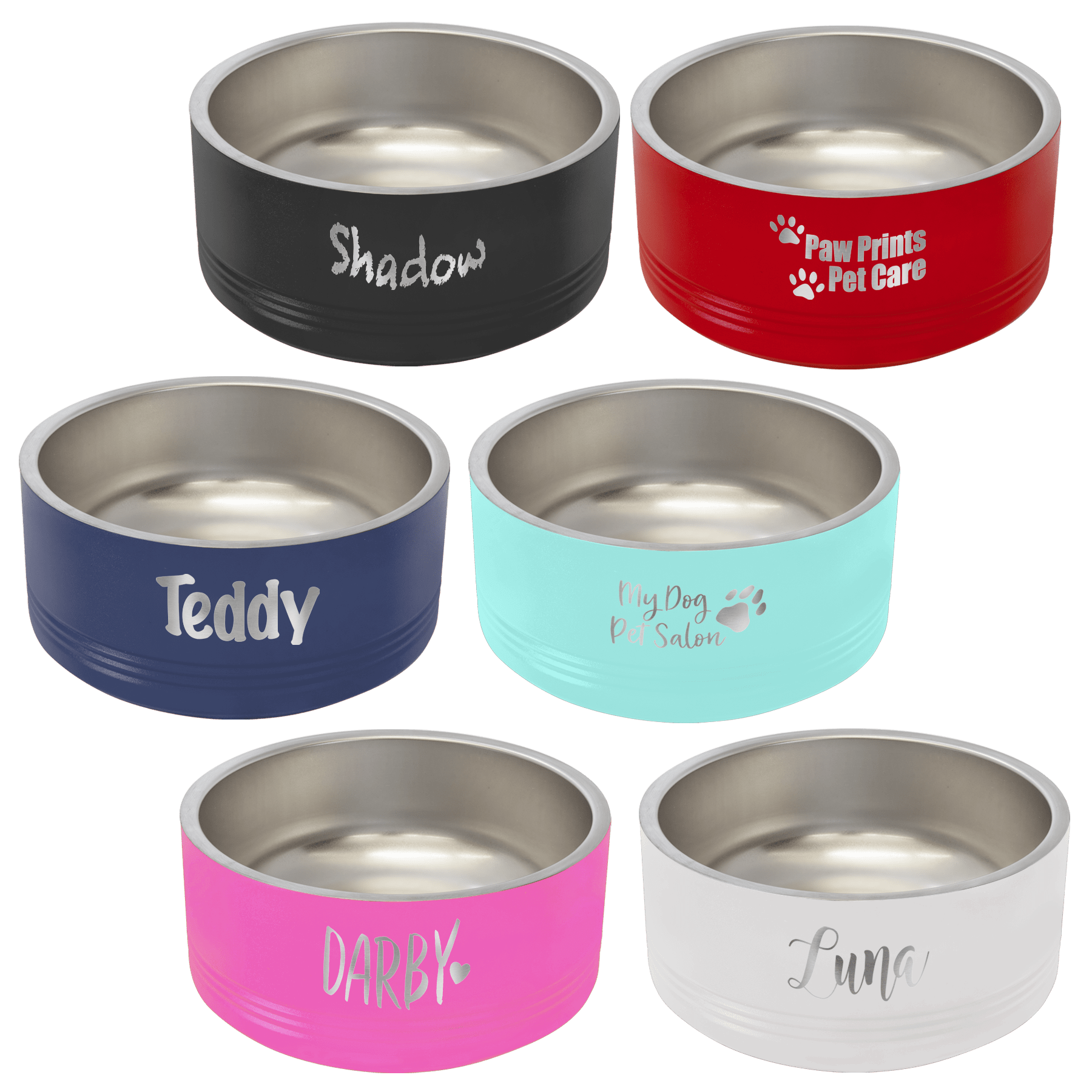 32 Oz Pet Bowl – LPB02