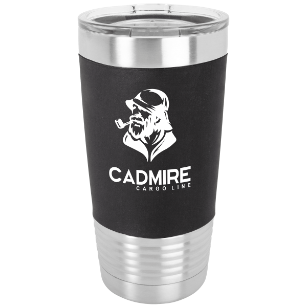 Polar Camel Tumbler with Silicone Grip - LTM54 - Image 8