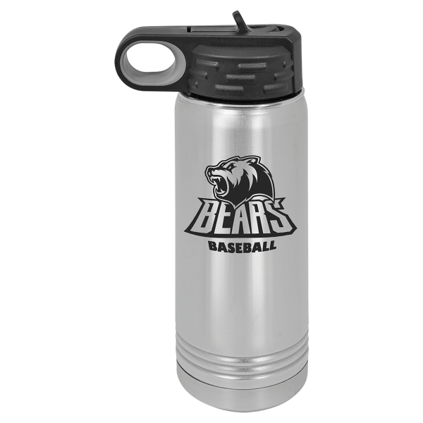 Polar Camel 20 Oz Water Bottle - LWB101 - Image 14