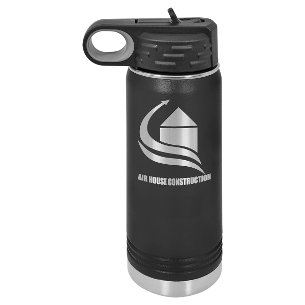 Polar Camel 20 Oz Water Bottle - LWB101 - Image 10