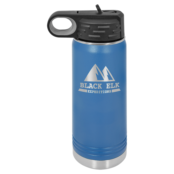 Polar Camel 20 Oz Water Bottle - LWB101 - Image 6