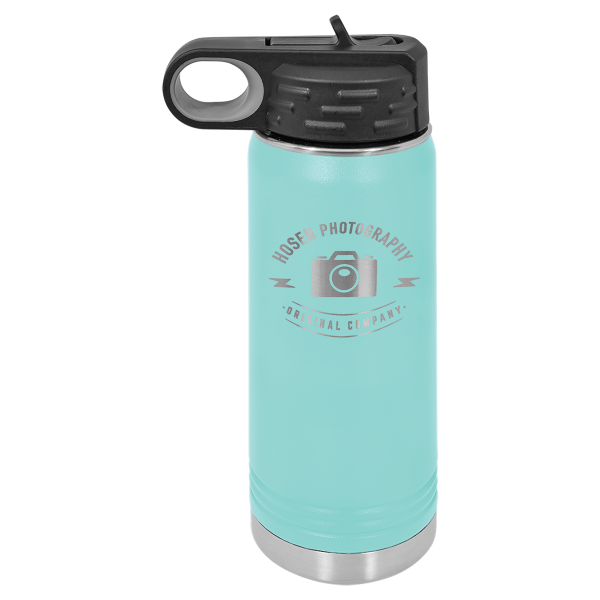 Polar Camel 20 Oz Water Bottle - LWB101 - Image 4