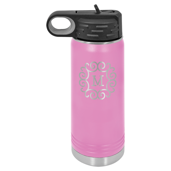 Polar Camel 20 Oz Water Bottle - LWB101 - Image 19