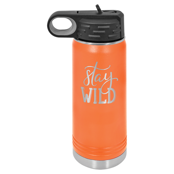 Polar Camel 20 Oz Water Bottle - LWB101 - Image 15