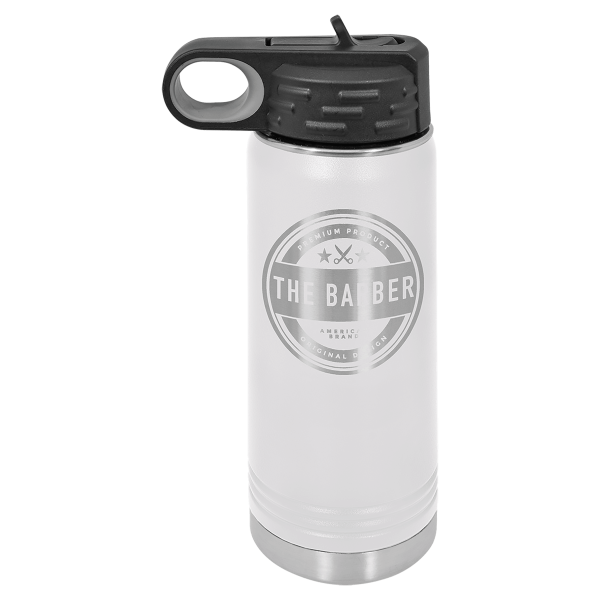 Polar Camel 20 Oz Water Bottle - LWB101 - Image 2