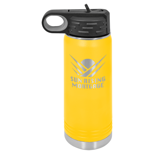 Polar Camel 20 Oz Water Bottle - LWB101 - Image 8