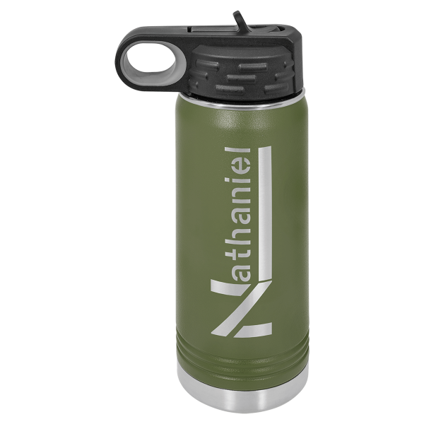 Polar Camel 20 Oz Water Bottle - LWB101 - Image 3