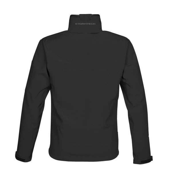 Men's Cruise Softshell - XSJ-1 - Image 2