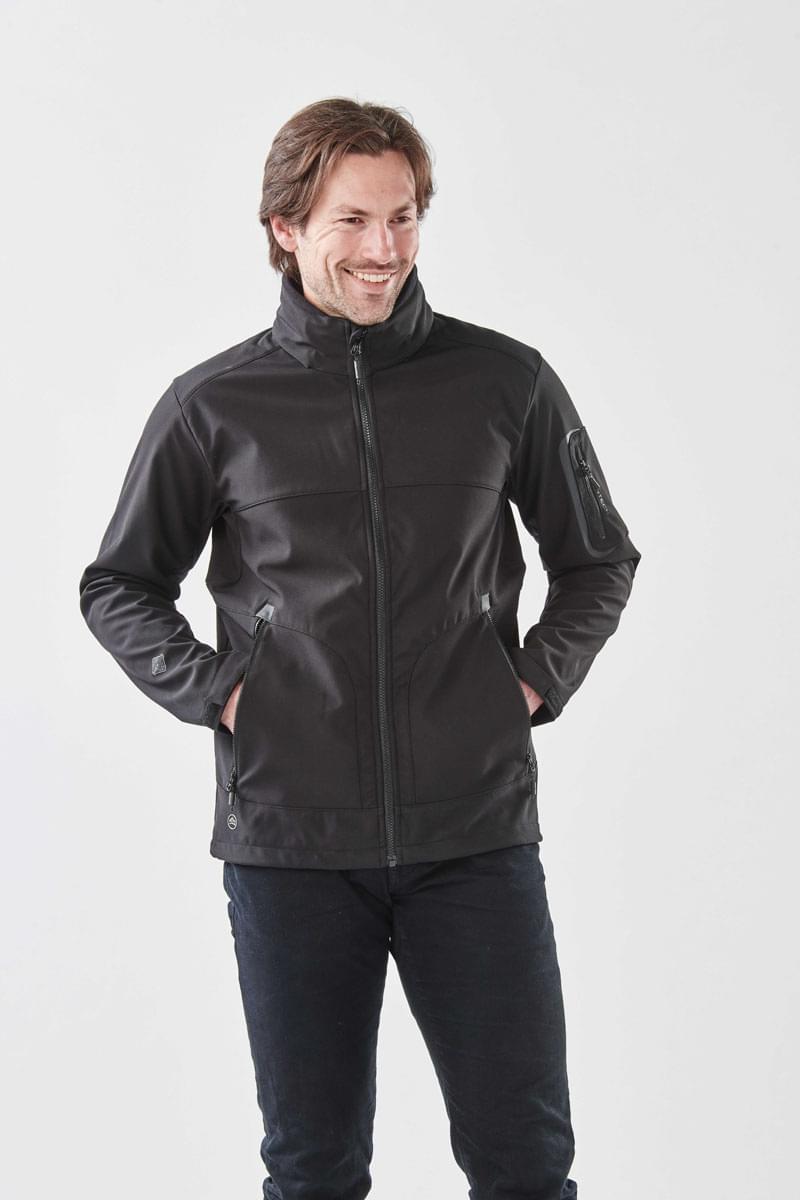 Men’s Cruise Softshell – XSJ-1