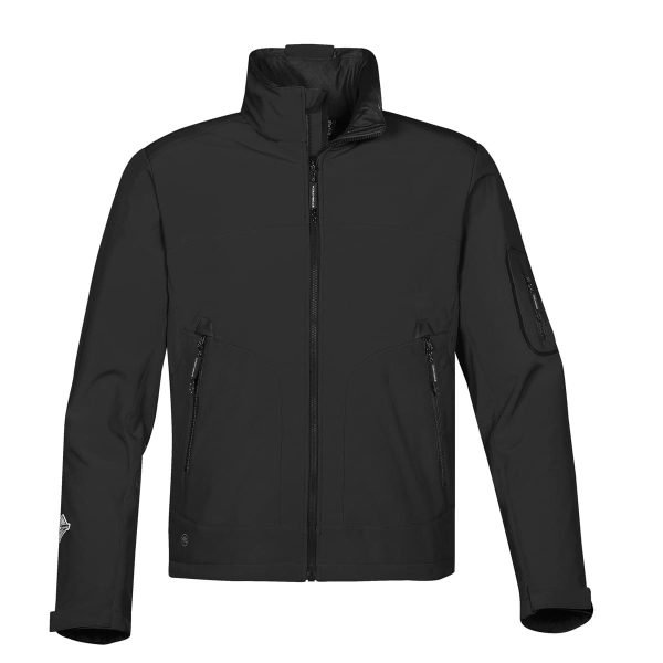 Men's Cruise Softshell - XSJ-1 - Image 3