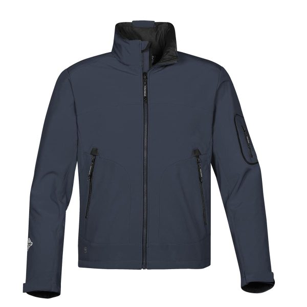 Men's Cruise Softshell - XSJ-1 - Image 4