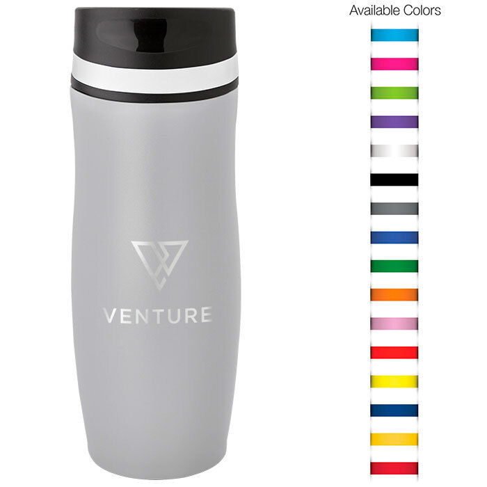 14 Oz Persona Wave Trail Vacuum Tumbler – SV95PR