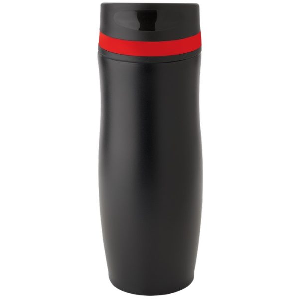 14 Oz Persona Wave Trail Vacuum Tumbler - SV95PR - Image 15