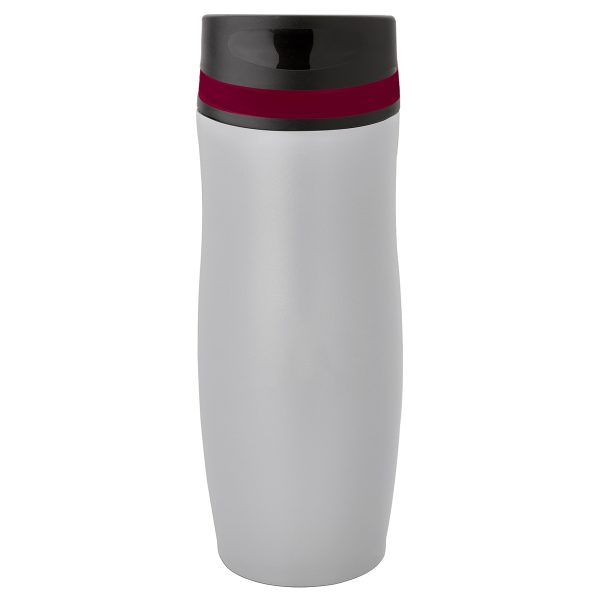 14 Oz Persona Wave Trail Vacuum Tumbler - SV95PR - Image 13