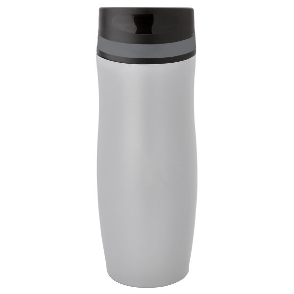 14 Oz Persona Wave Trail Vacuum Tumbler - SV95PR - Image 11