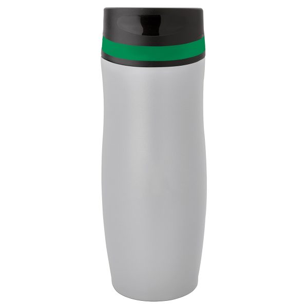 14 Oz Persona Wave Trail Vacuum Tumbler - SV95PR - Image 10