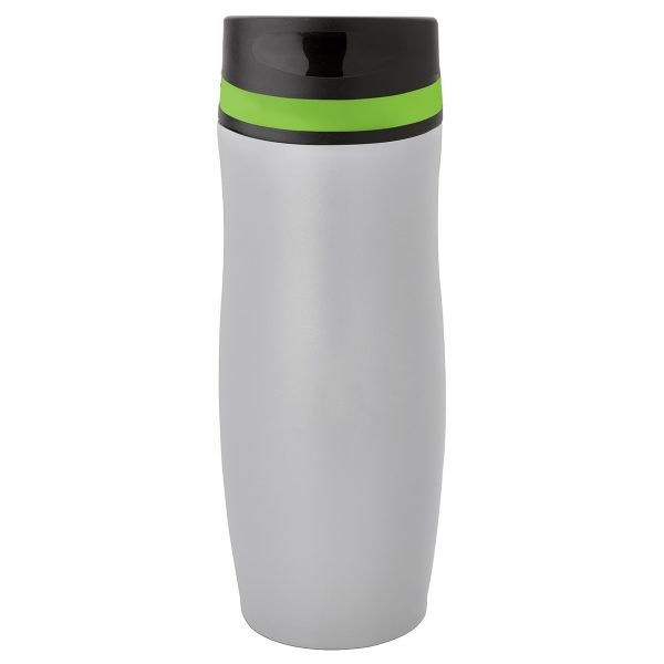 14 Oz Persona Wave Trail Vacuum Tumbler - SV95PR - Image 9