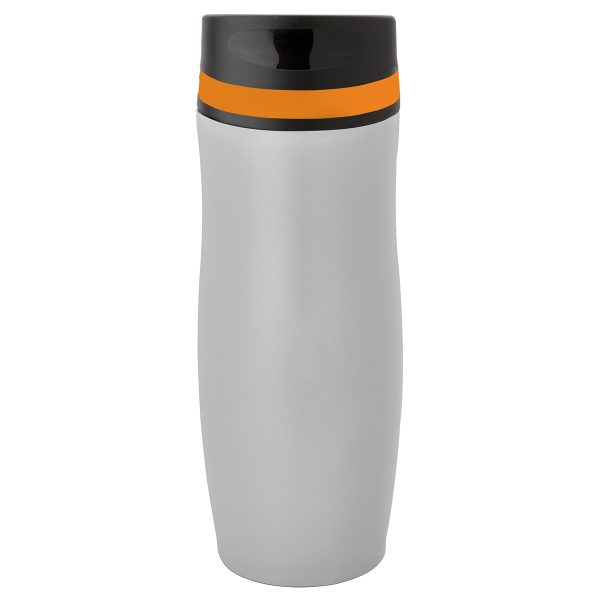 14 Oz Persona Wave Trail Vacuum Tumbler - SV95PR - Image 7