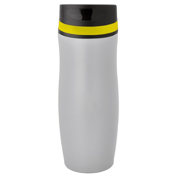 14 Oz Persona Wave Trail Vacuum Tumbler - SV95PR - Image 3