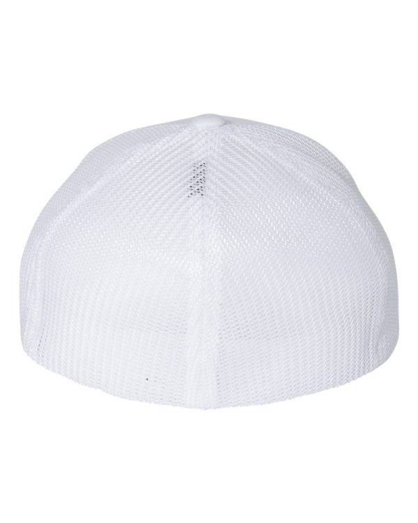 Richardson R-Flex Trucker Cap - 110 - Image 10