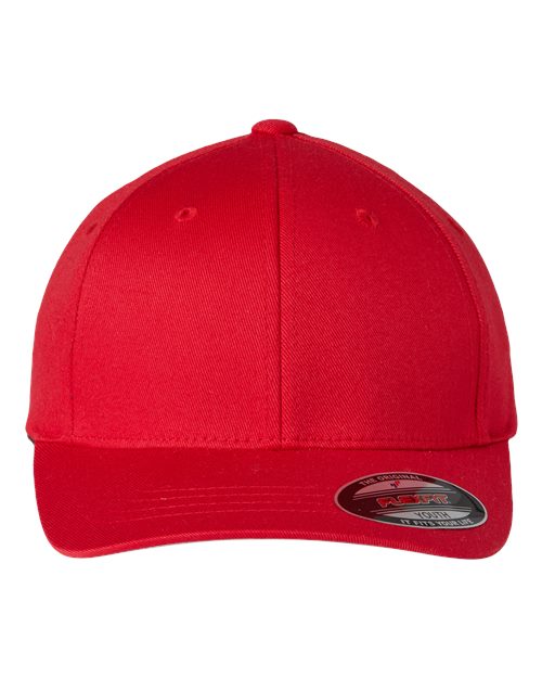 Flexfit Youth Cotton Blend Cap 6277Y