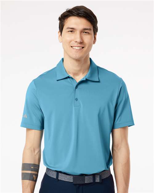 Adidas Ultimate Solid Polo A514