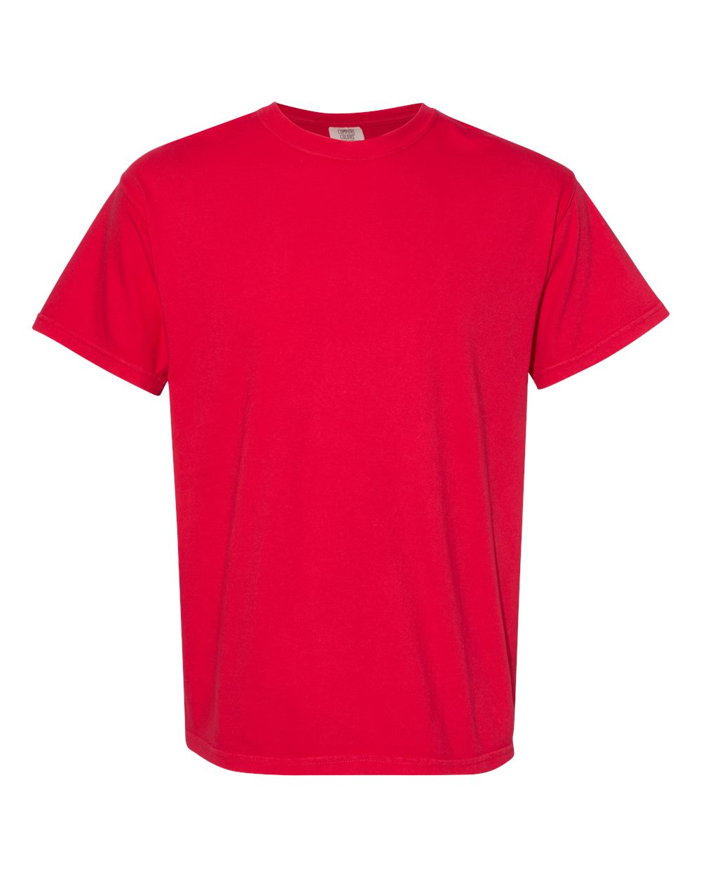 Comfort Colors Garment-Dyed Heavyweight T-Shirt 1717 - Image 8