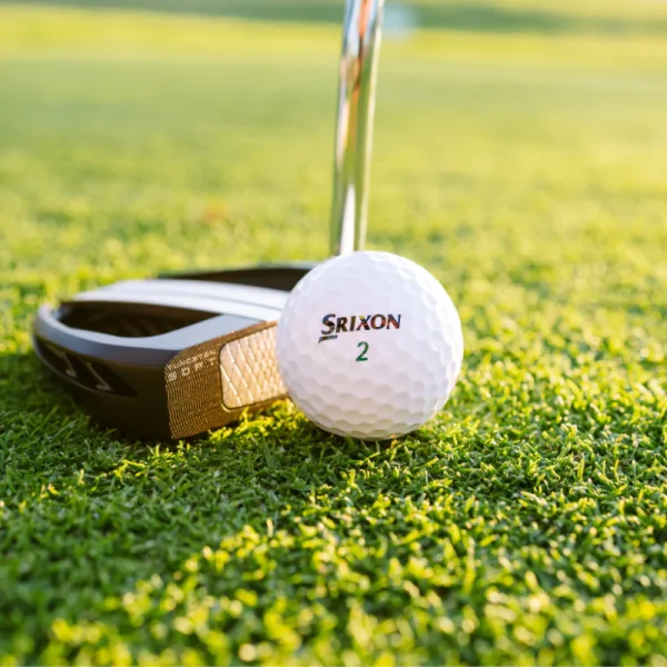 Soft Feel Srixon Golf Balls 10334251 - Image 3