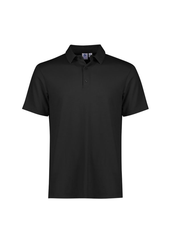 Syzmik Men's Winston Polo P301MS - Image 5