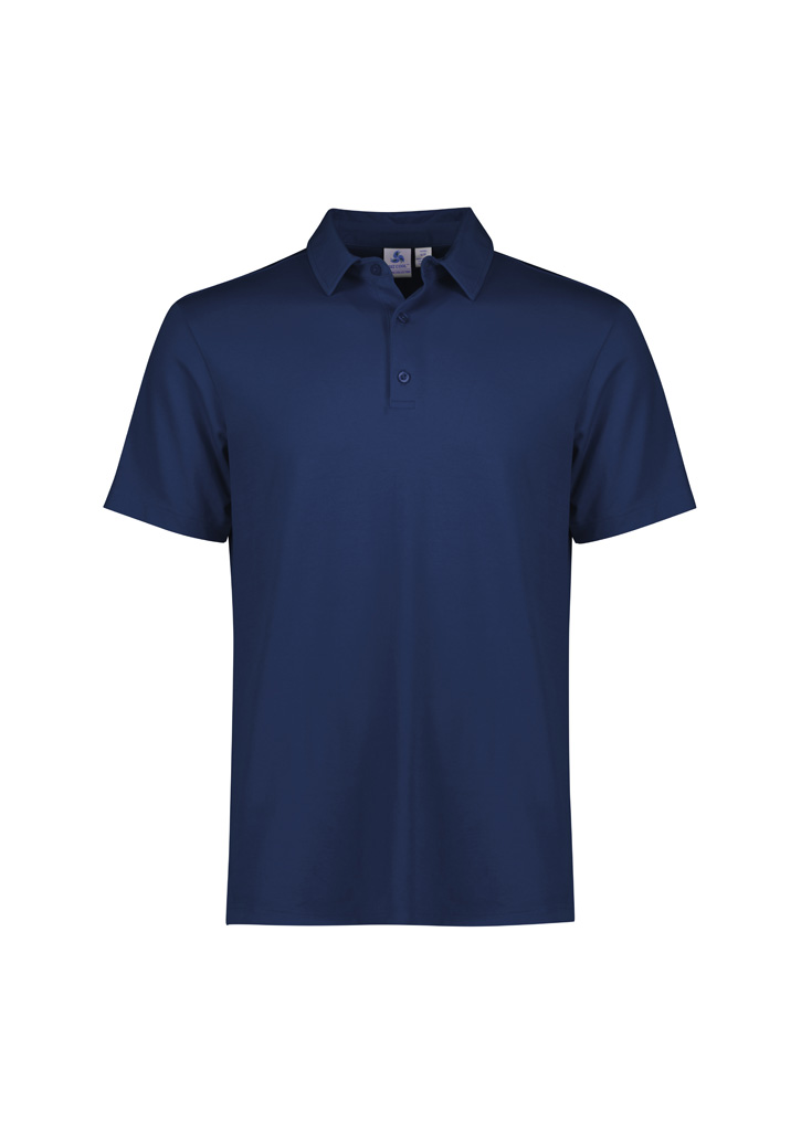 Syzmik Men’s Winston Polo P301MS