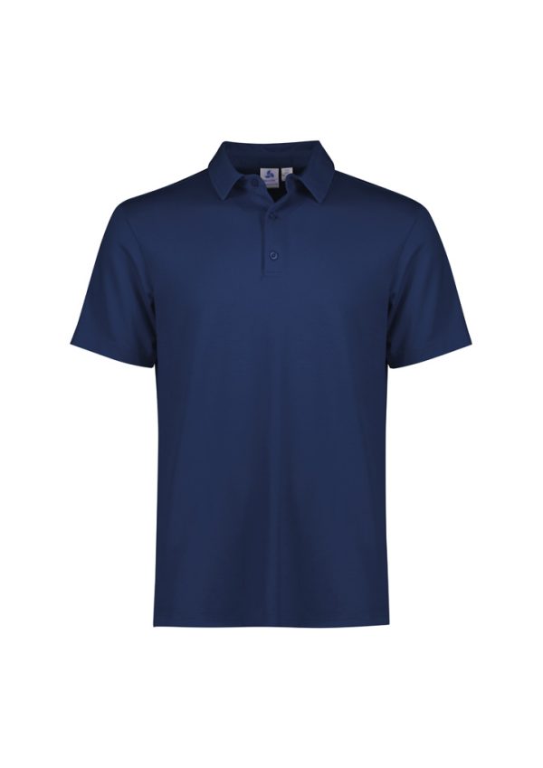 Syzmik Men's Winston Polo P301MS - Image 4