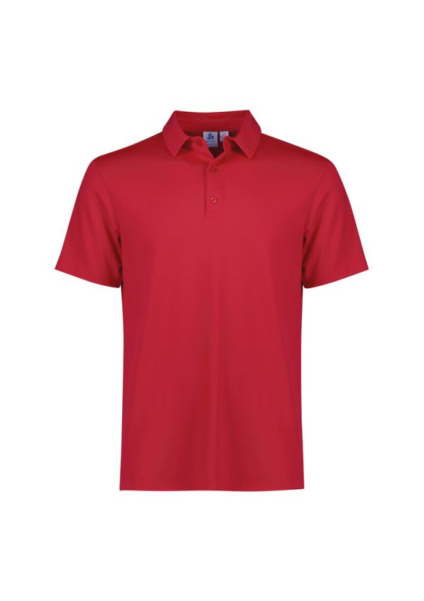 Syzmik Men's Winston Polo P301MS - Image 2