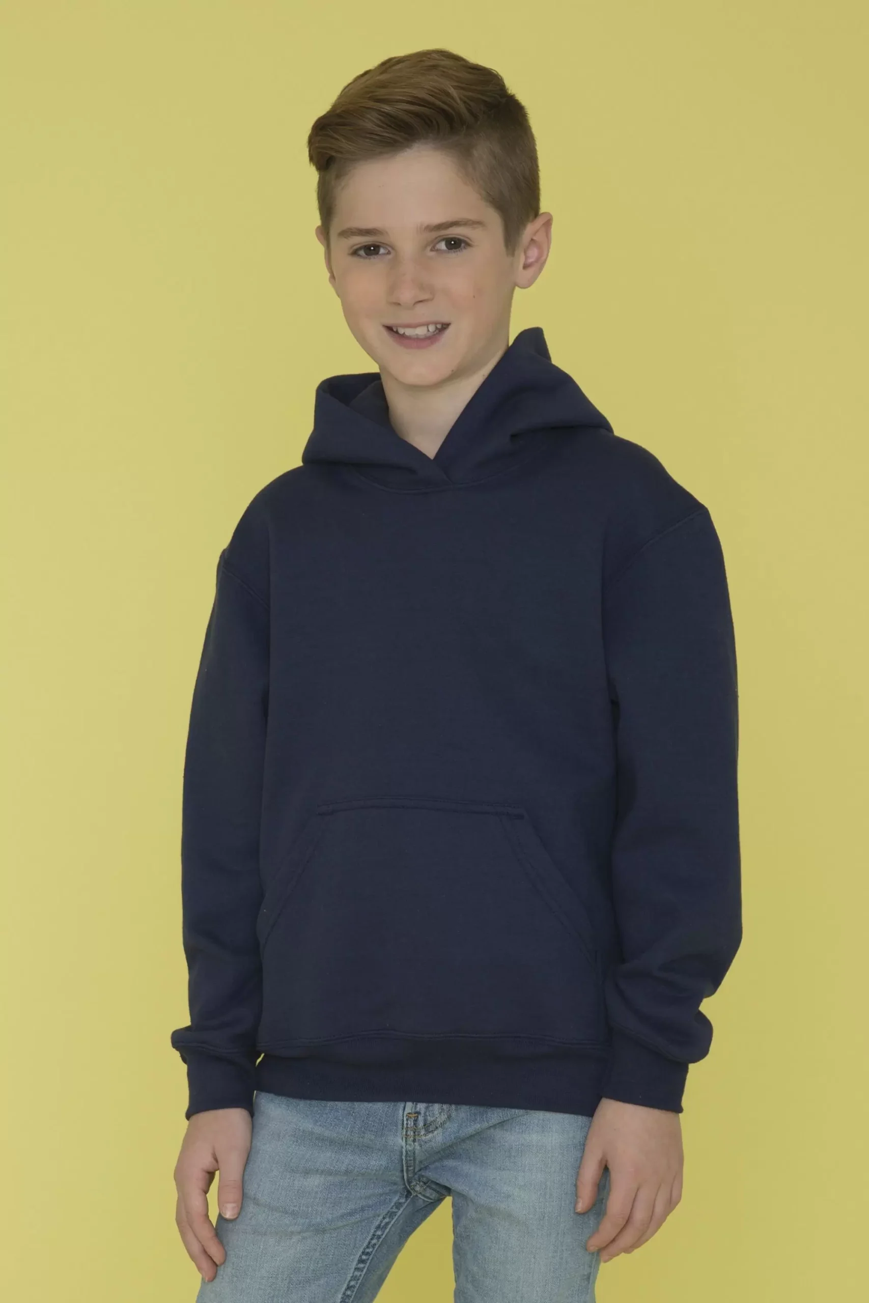 ATC Everyday Fleece Hooded Youth Sweatshirt – ATCY2500