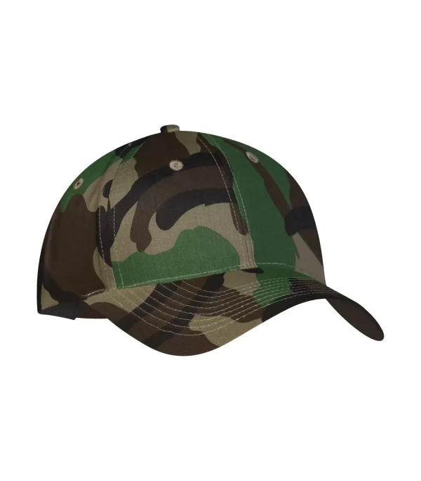 ATC Everyday Cotton Twill Youth Cap Y130 - Image 7