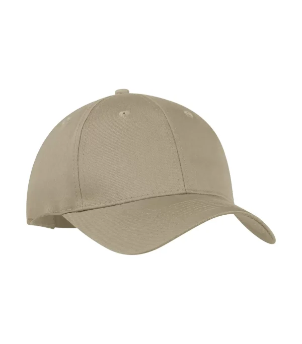 ATC Everyday Cotton Twill Youth Cap Y130 - Image 3