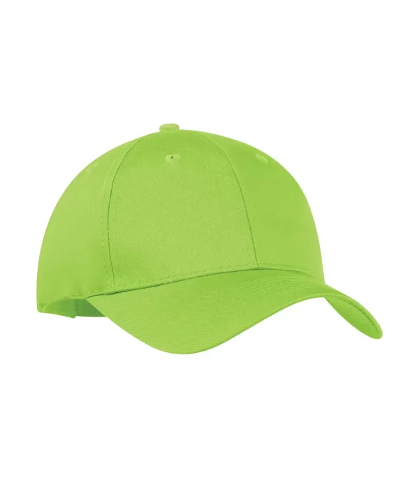 ATC Everyday Cotton Twill Youth Cap Y130 - Image 9