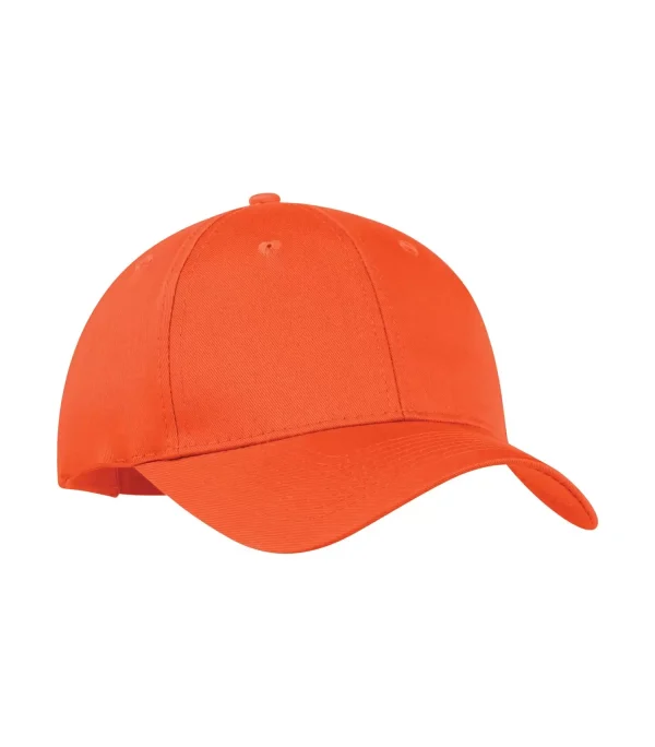 ATC Everyday Cotton Twill Youth Cap Y130 - Image 10