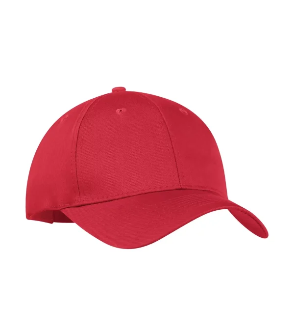 ATC Everyday Cotton Twill Youth Cap Y130 - Image 11