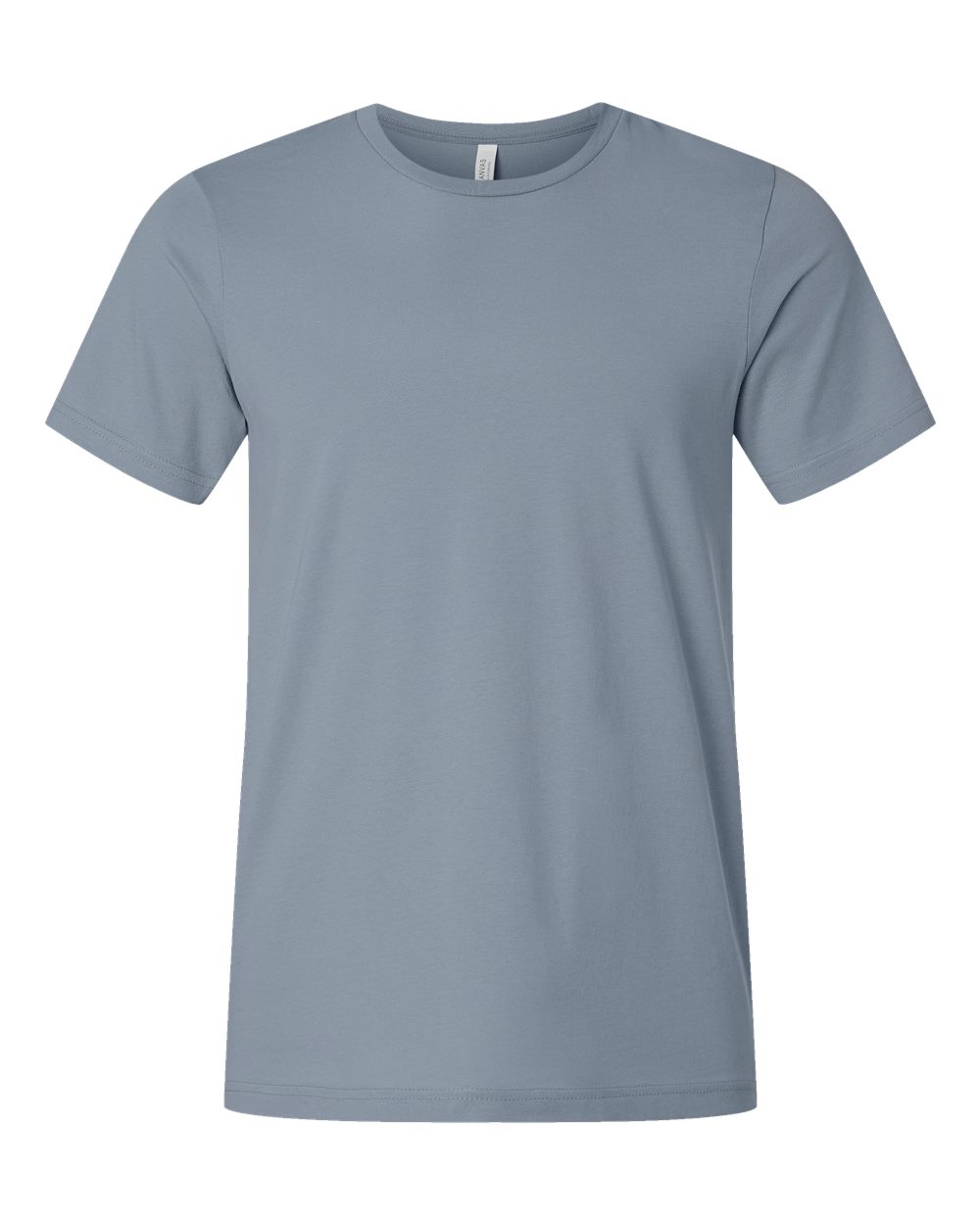 Bella + Canvas Jersey Tee - 3001 - Image 7